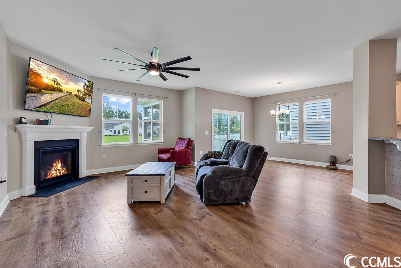 230 HARBISON Circle Myrtle Beach, SC 29579 - Photo 26 of 38