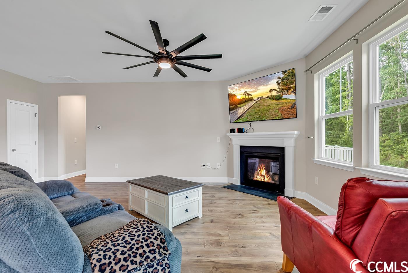 230 HARBISON Circle Myrtle Beach, SC 29579 - Photo 30 of 38