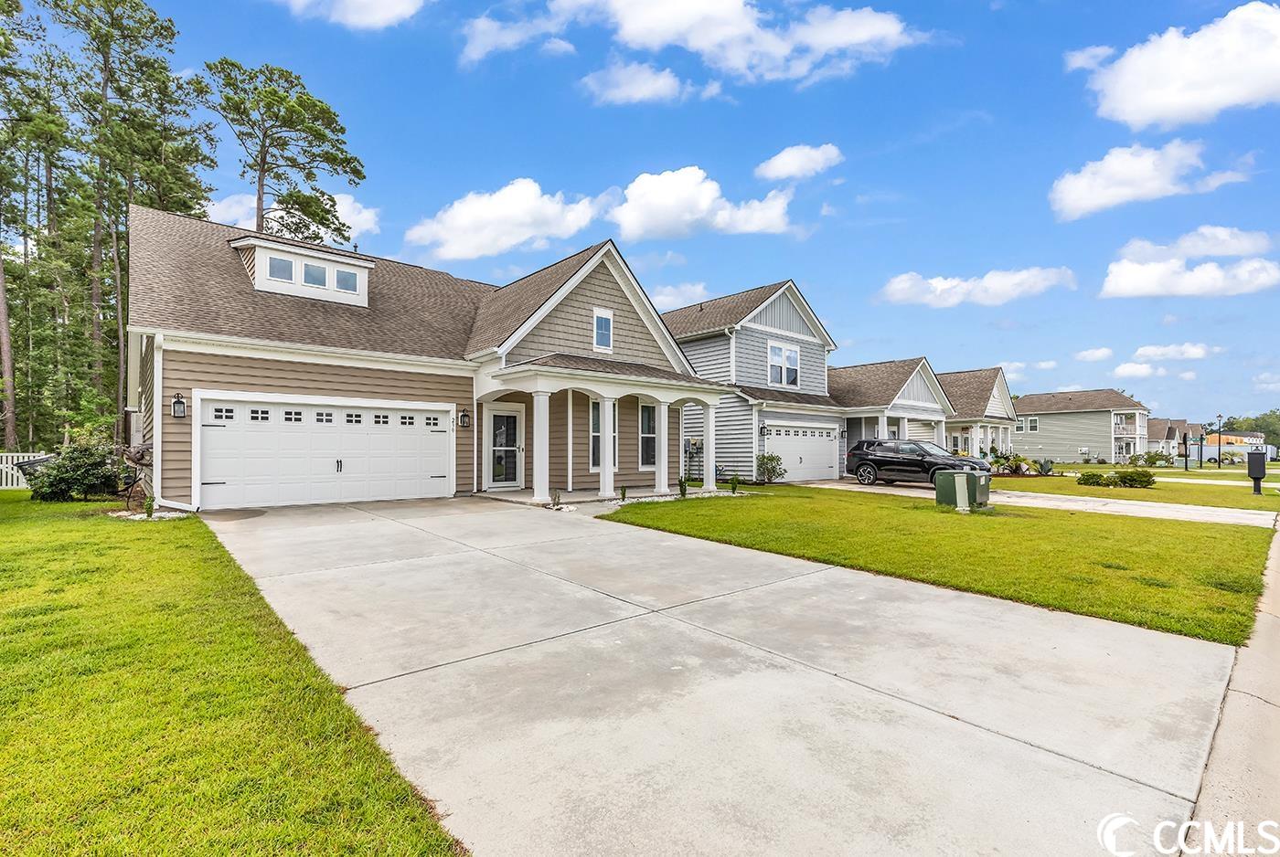 230 HARBISON Circle Myrtle Beach, SC 29579 - Photo 35 of 38