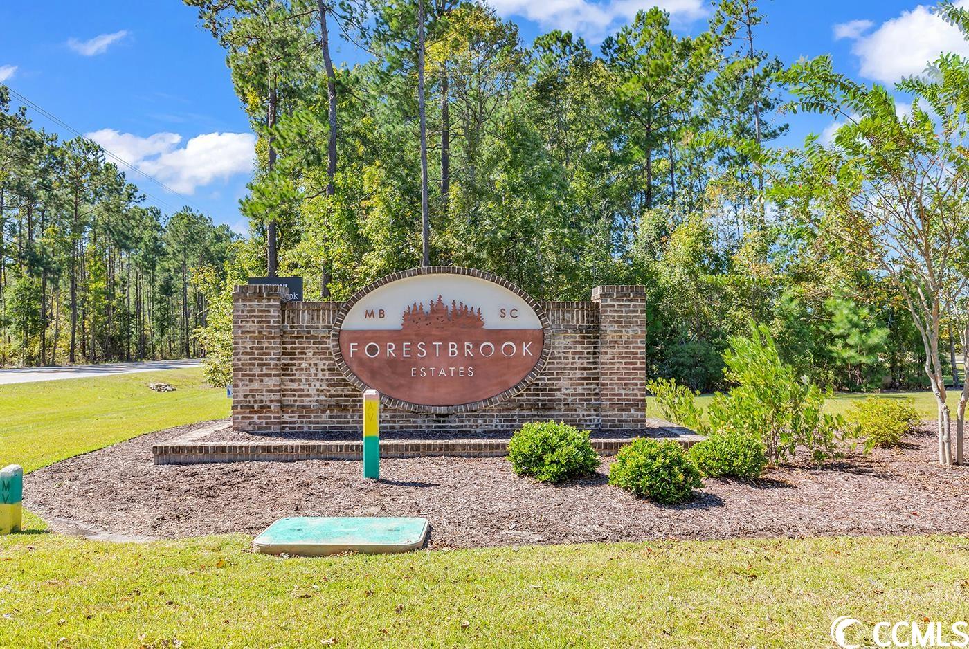 230 HARBISON Circle Myrtle Beach, SC 29579 - Photo 37 of 38