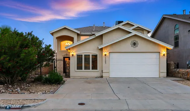 $360,000 | 11353 West Ranch Court, El Paso, TX 79934