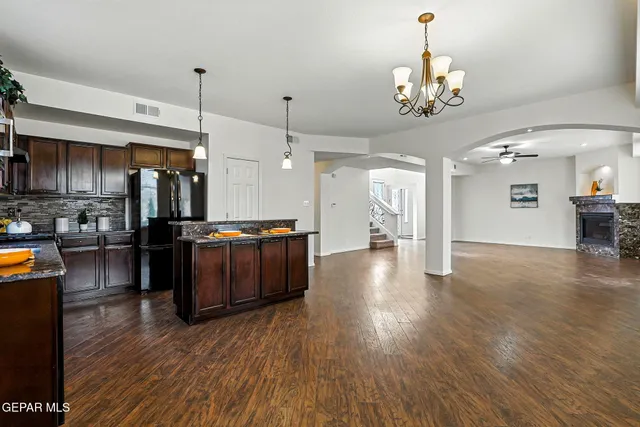 $360,000 | 11353 West Ranch Court, El Paso, TX 79934