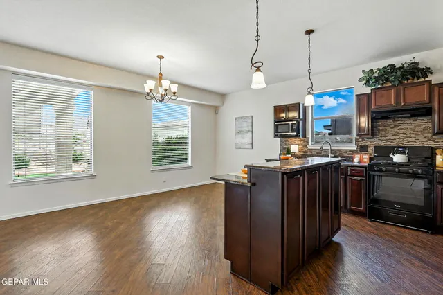 $360,000 | 11353 West Ranch Court, El Paso, TX 79934