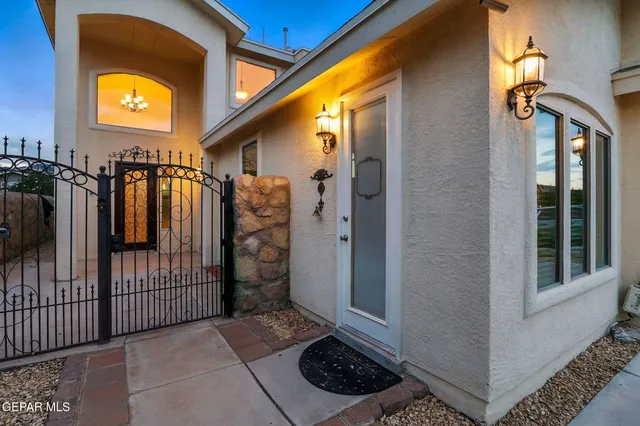 $360,000 | 11353 West Ranch Court, El Paso, TX 79934