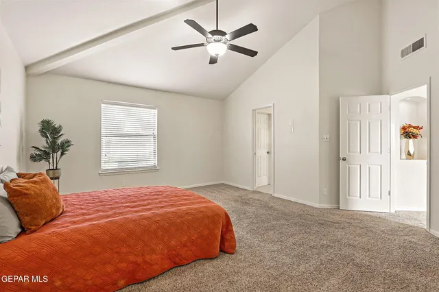 $360,000 | 11353 West Ranch Court, El Paso, TX 79934