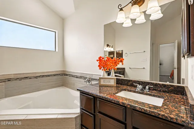 $360,000 | 11353 West Ranch Court, El Paso, TX 79934