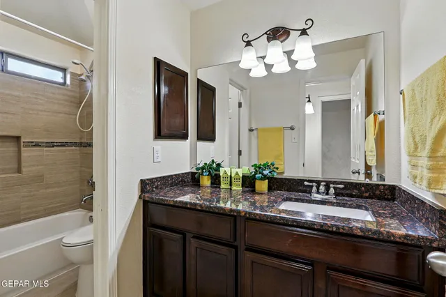 $360,000 | 11353 West Ranch Court, El Paso, TX 79934