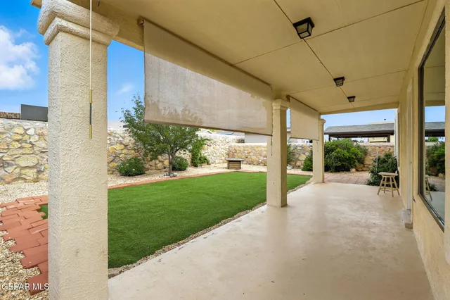 $360,000 | 11353 West Ranch Court, El Paso, TX 79934