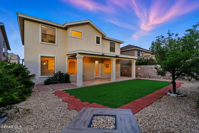 $360,000 | 11353 West Ranch Court, El Paso, TX 79934