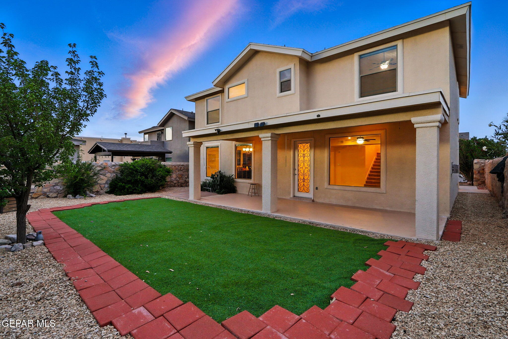 11353 West Ranch Court El Paso, TX 79934 - Photo 39 of 40 7-web-or-mls-IMG_1290