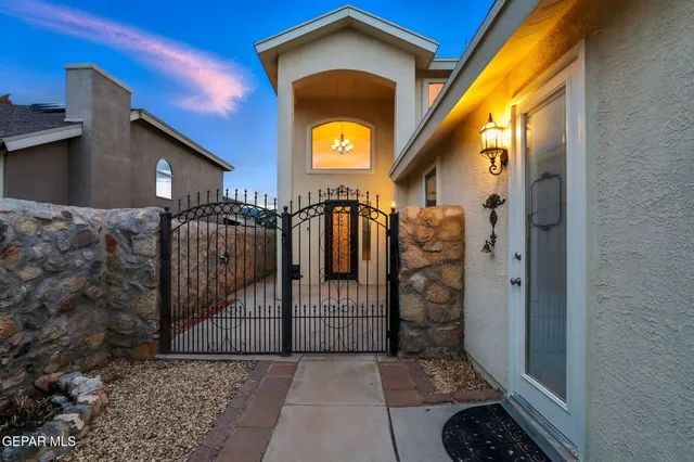 $360,000 | 11353 West Ranch Court, El Paso, TX 79934