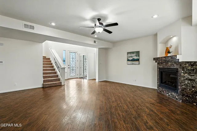 $360,000 | 11353 West Ranch Court, El Paso, TX 79934