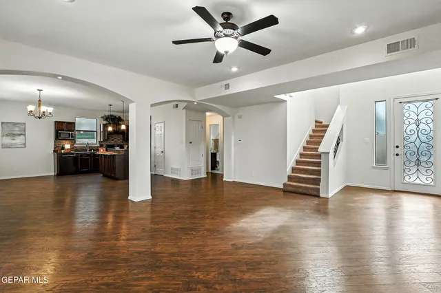 $360,000 | 11353 West Ranch Court, El Paso, TX 79934