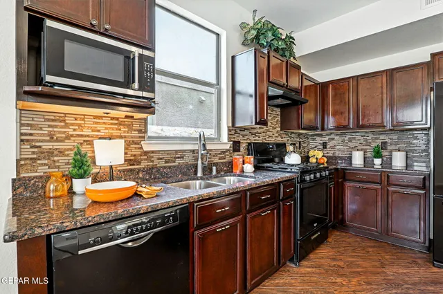 $360,000 | 11353 West Ranch Court, El Paso, TX 79934