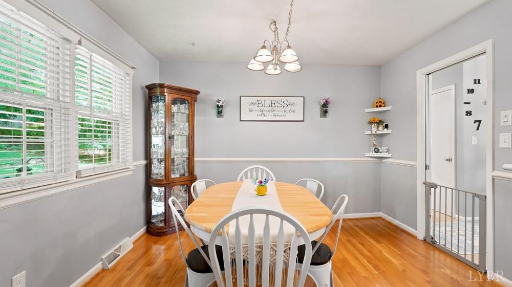 480 Winding Way Road Lynchburg, VA 24502 - Photo 8 of 44