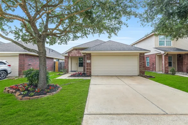 $230,000 | 17226 Osprey Landing Drive, Hockley, TX 77447
