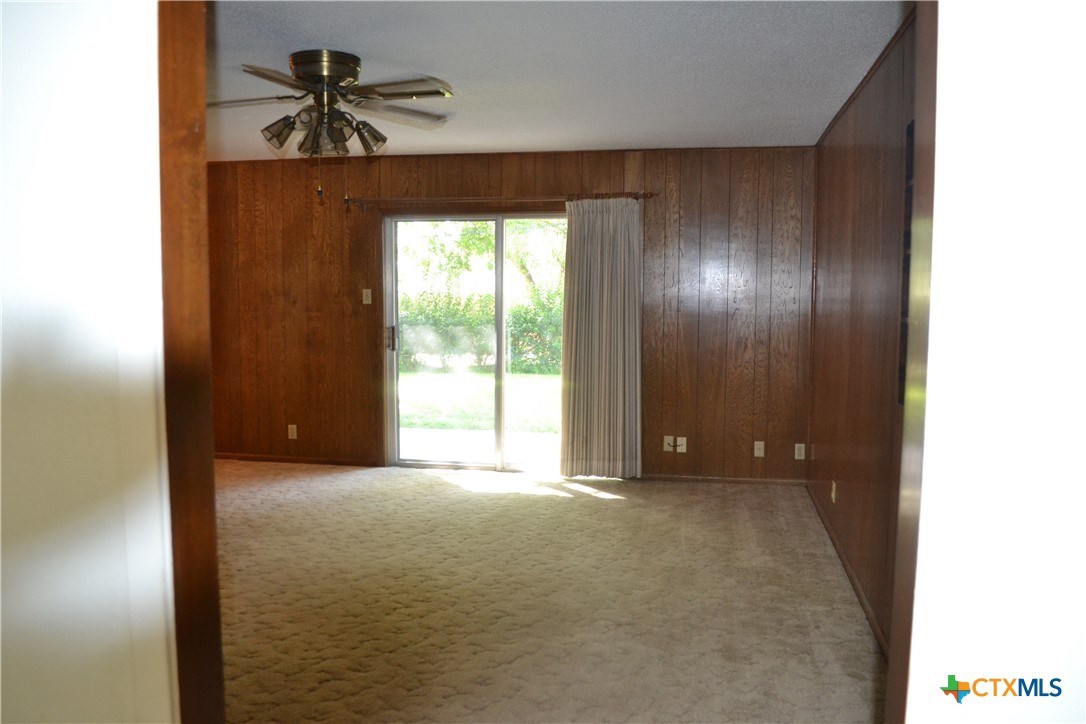 2202 South 53rd Street Temple, TX 76504 - Photo 23 of 27 a view of an empty room with a window
