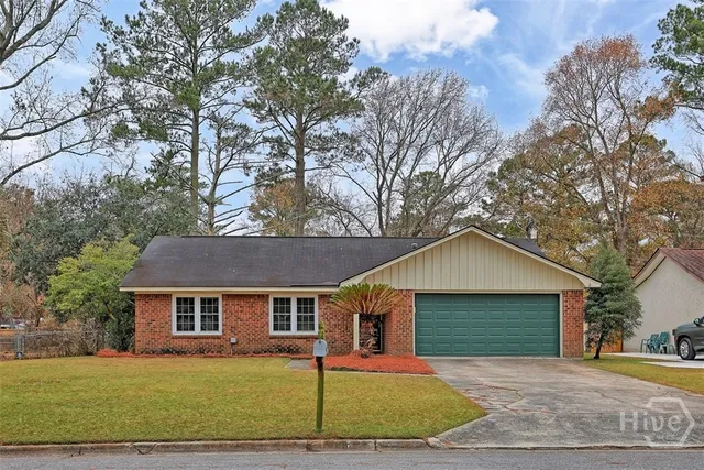 $291,000 | 703 Birchwood Road, Savannah, GA 31419