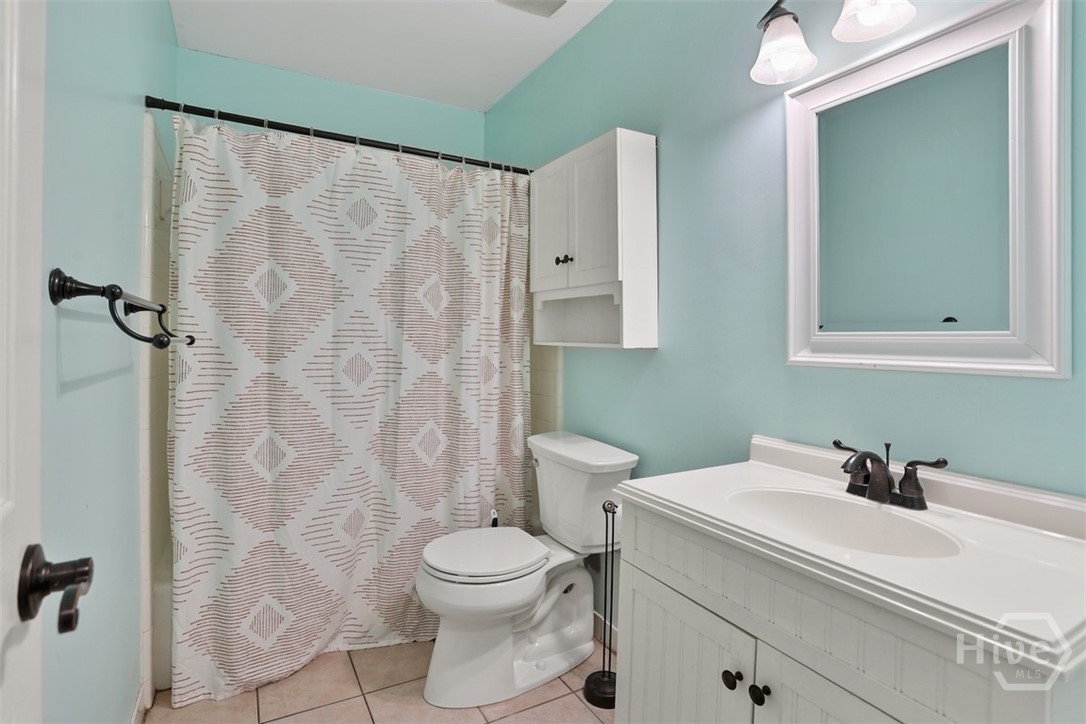 703 Birchwood Road Savannah, GA 31419 - Photo 14 of 29