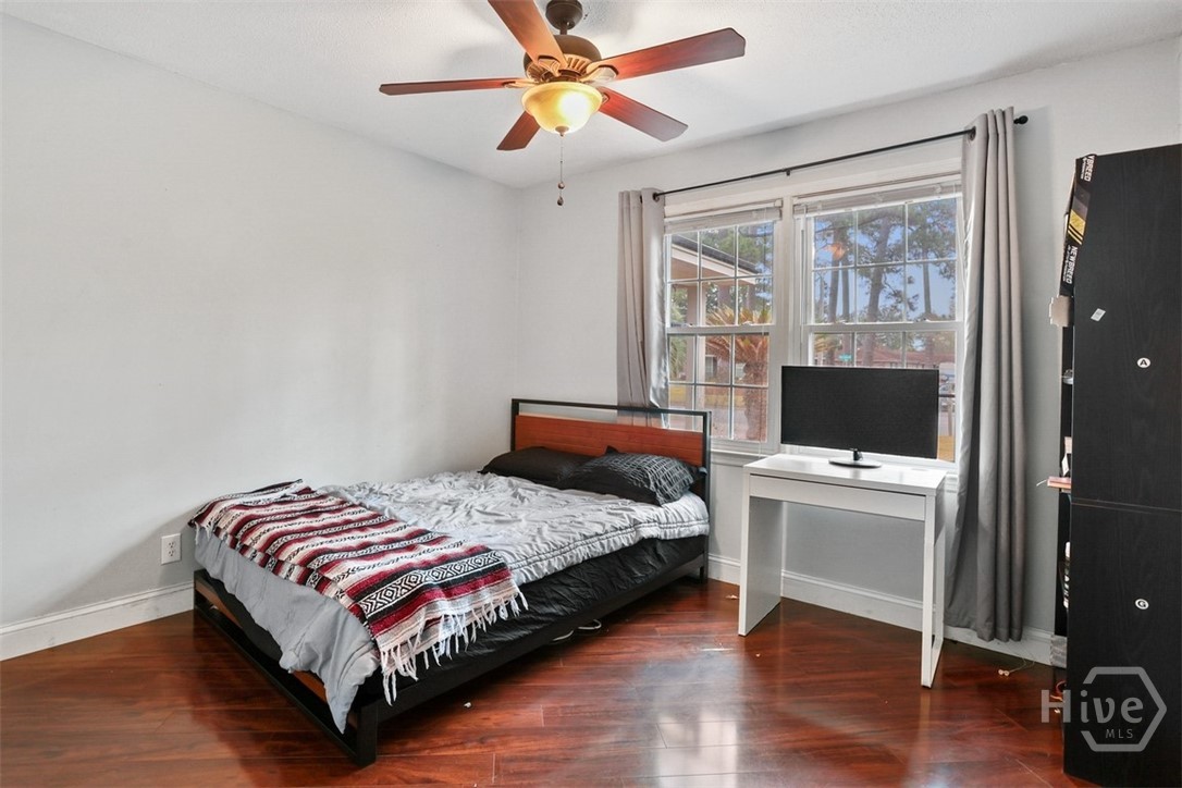 703 Birchwood Road Savannah, GA 31419 - Photo 15 of 29