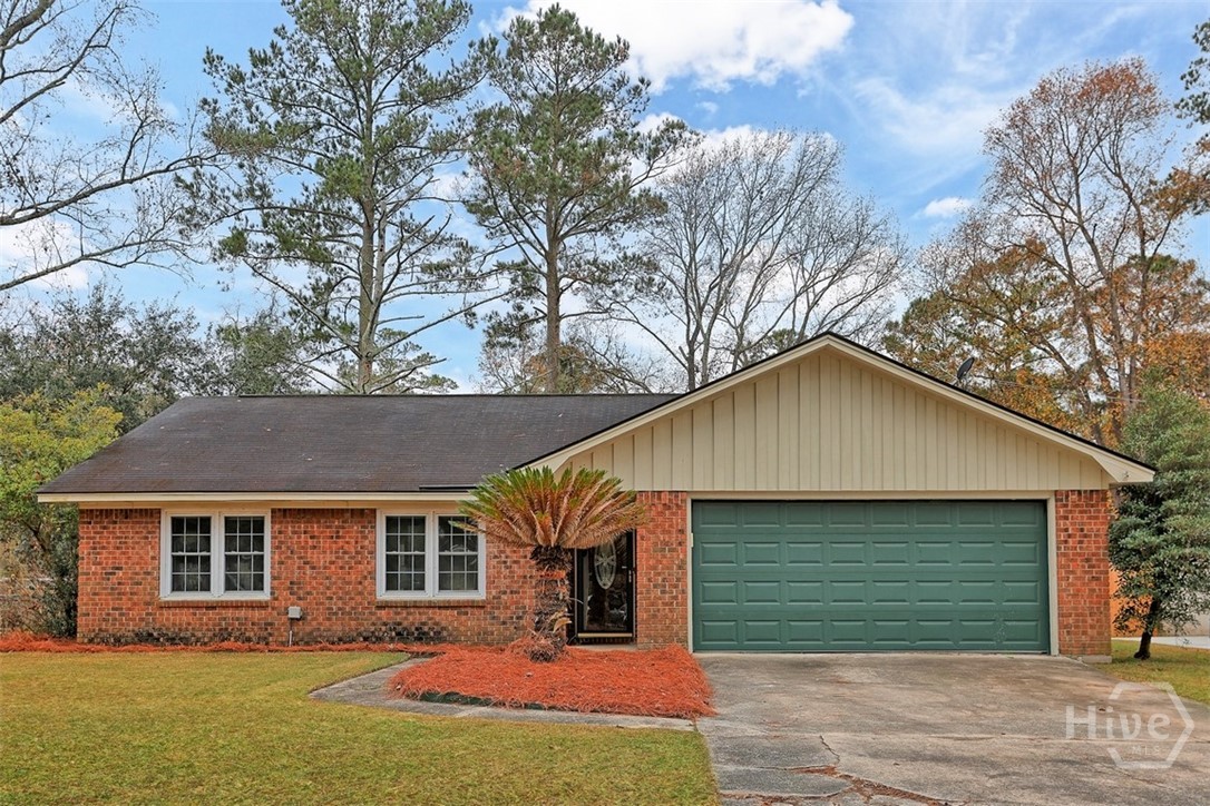 703 Birchwood Road Savannah, GA 31419 - Photo 2 of 29