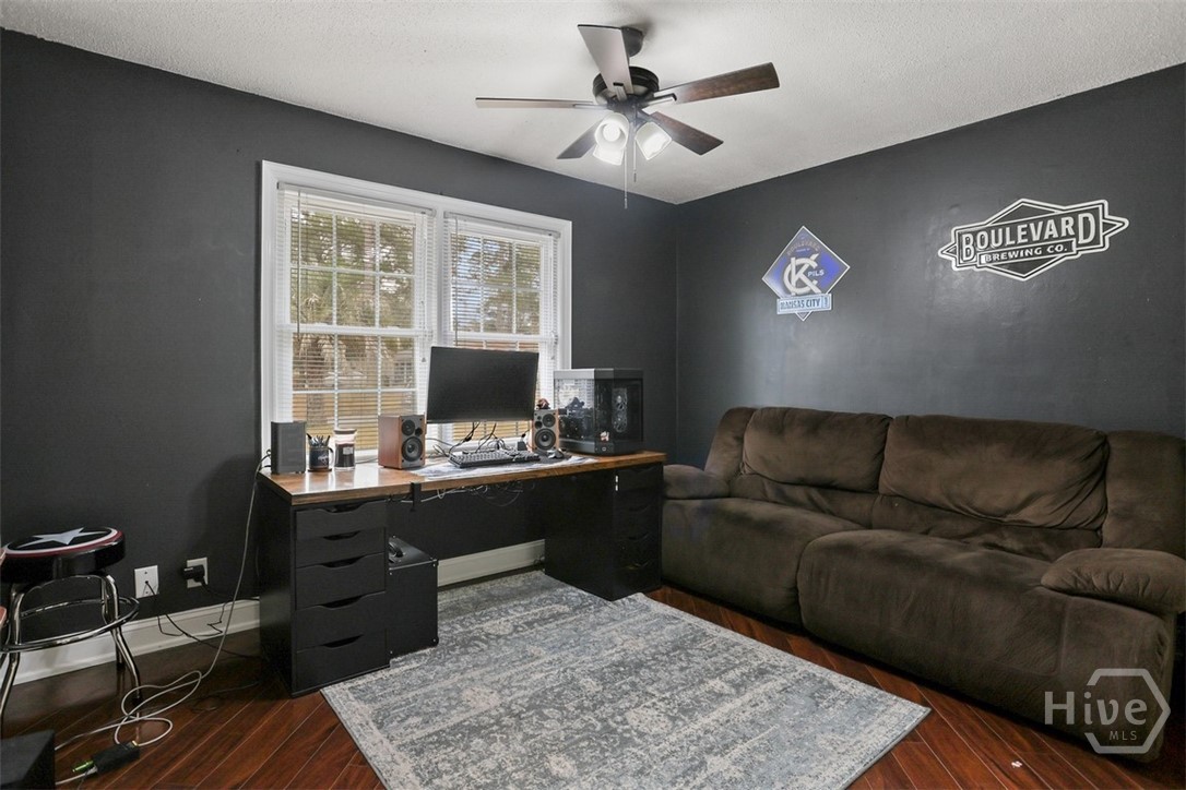 703 Birchwood Road Savannah, GA 31419 - Photo 21 of 29