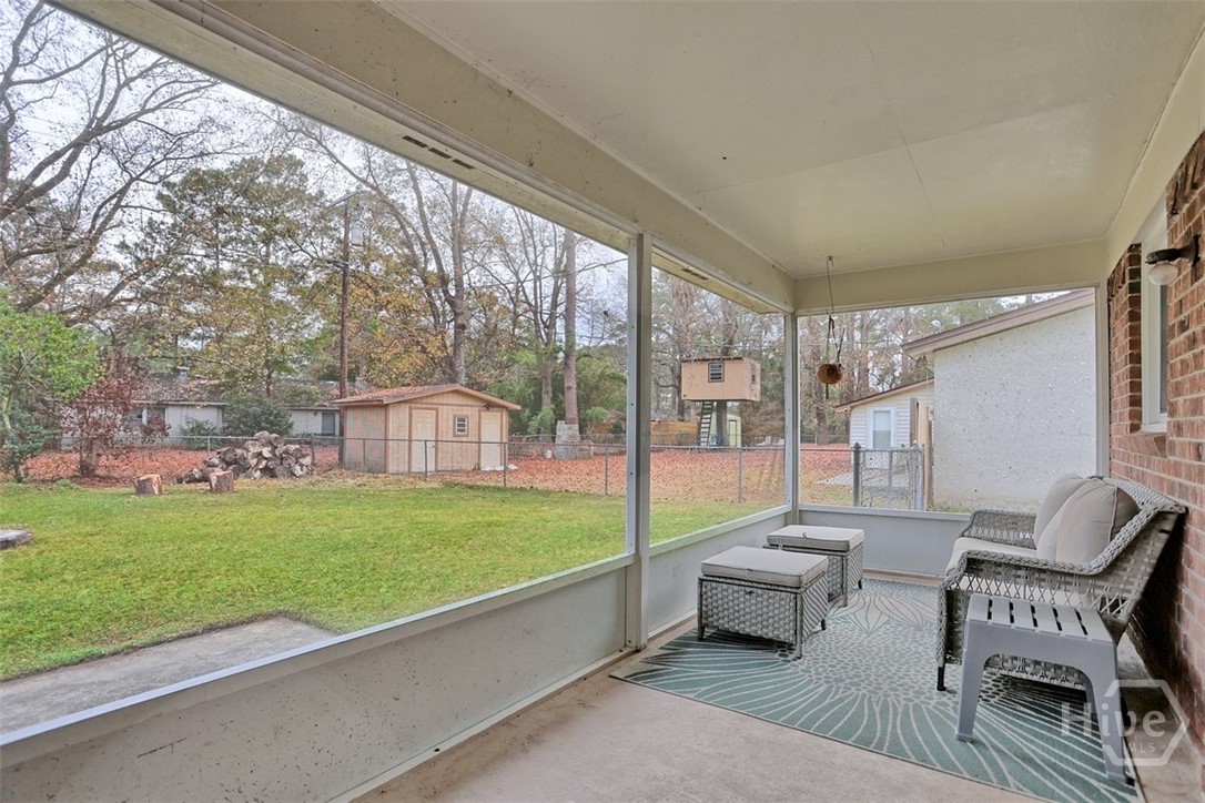 703 Birchwood Road Savannah, GA 31419 - Photo 24 of 29