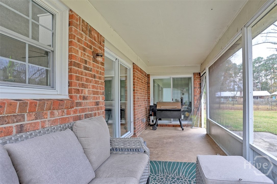 703 Birchwood Road Savannah, GA 31419 - Photo 25 of 29