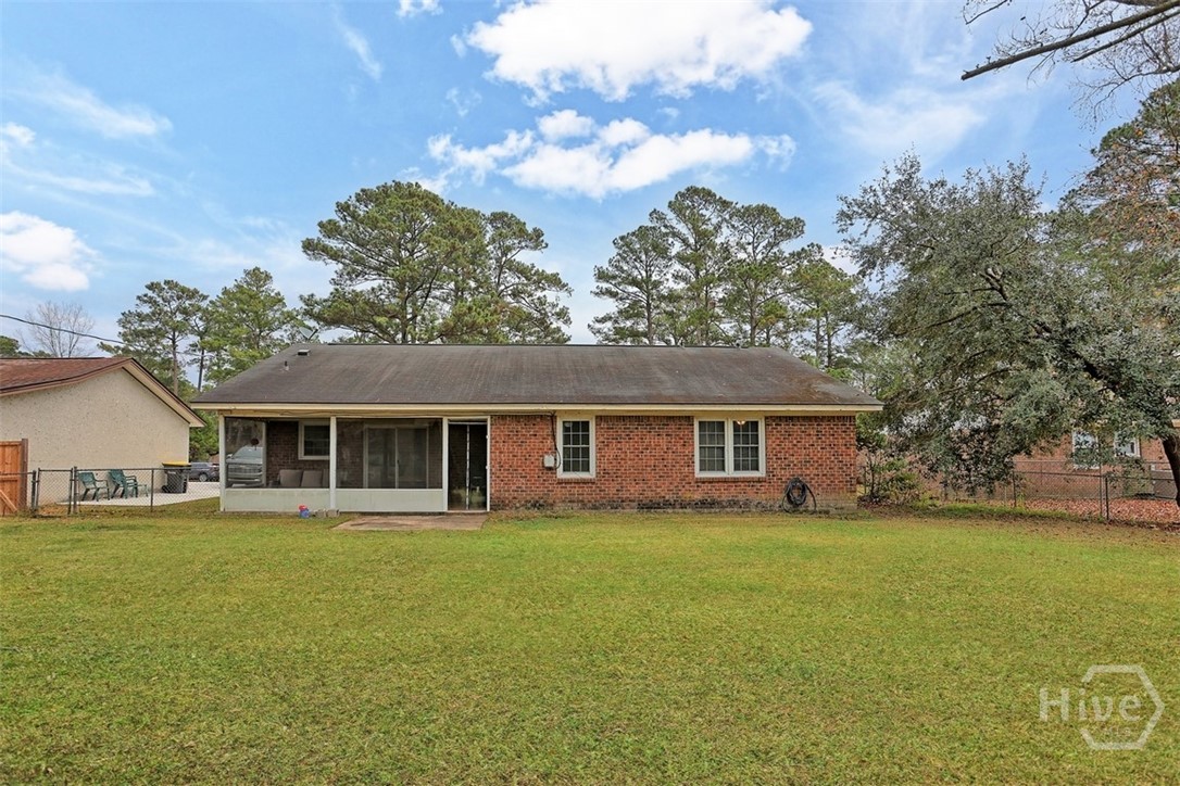 703 Birchwood Road Savannah, GA 31419 - Photo 28 of 29