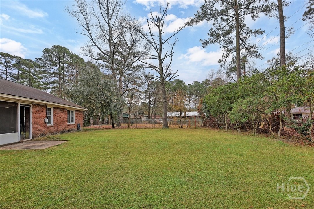 703 Birchwood Road Savannah, GA 31419 - Photo 29 of 29