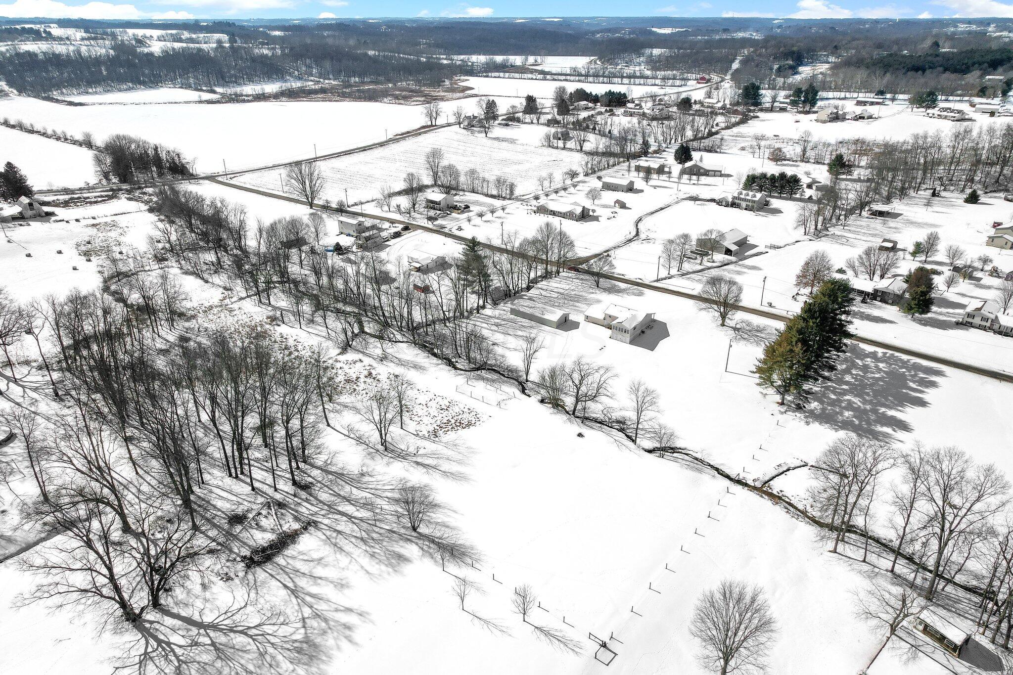 6270 Welsh Road Nashport, OH 43830 - Photo 46 of 49 aerial