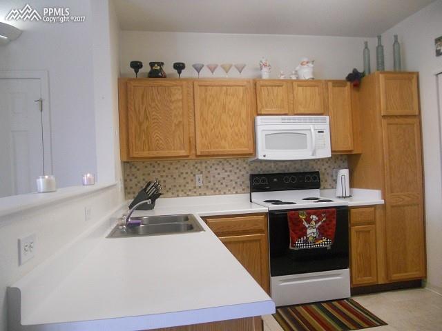2095 Legacy Ridge View, Unit 206 Colorado Springs, CO 80910 - Photo 4 of 17