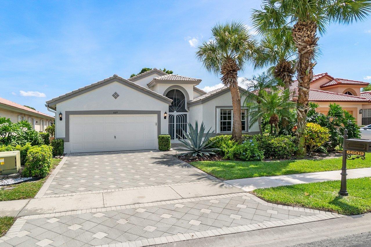 6609 Sun River Road Boynton Beach, FL 33437 - Photo 1 of 43 001-6609SunRiverRoad-BoyntonBeach-FL-334