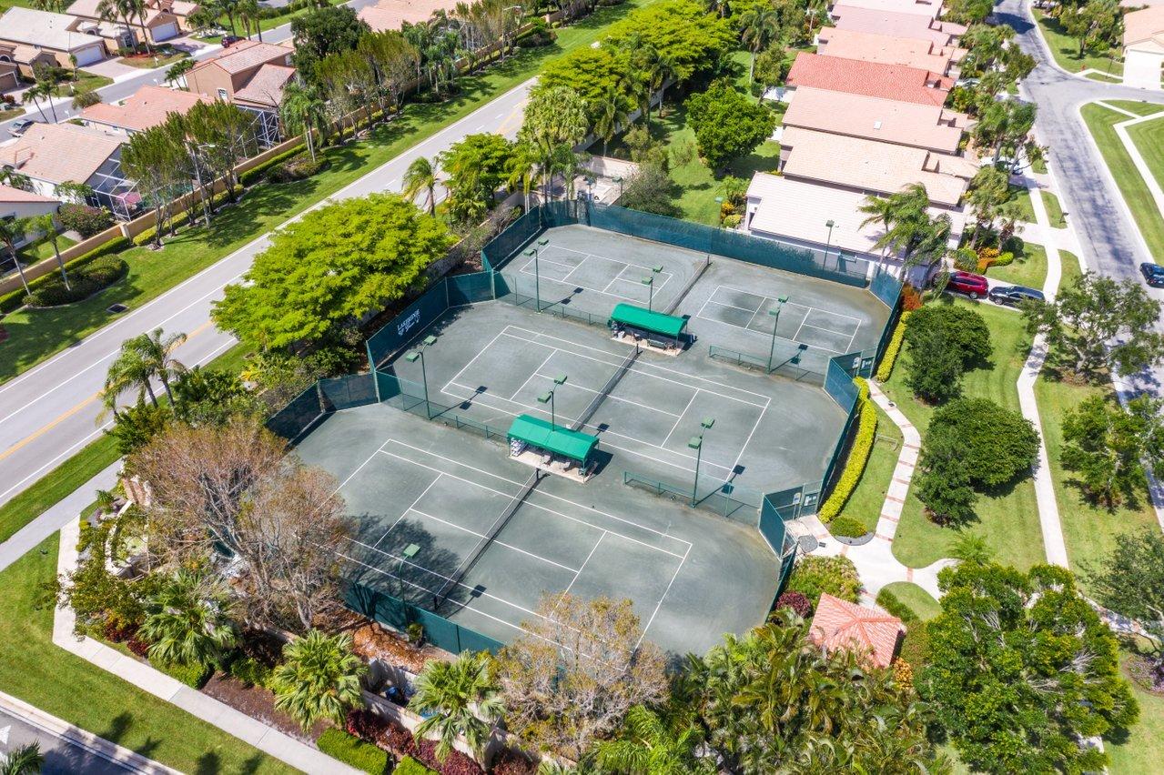 6609 Sun River Road Boynton Beach, FL 33437 - Photo 43 of 43 051-6609SunRiverRoad-BoyntonBeach-FL-334