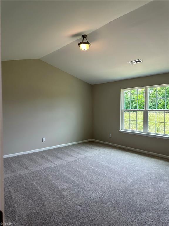 3224 Alyssa Way High Point, NC 27265 - Photo 17 of 27 Primary bedroom with vault