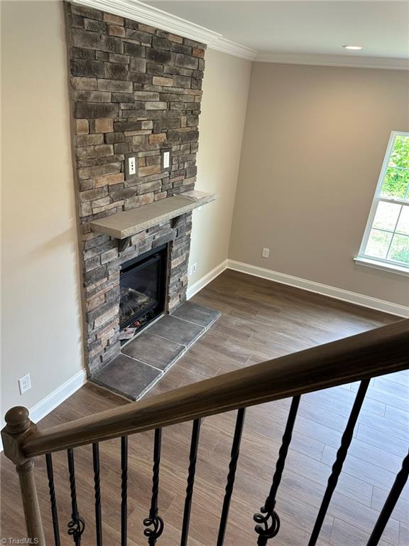 3224 Alyssa Way High Point, NC 27265 - Photo 23 of 27 Gallery Image 23