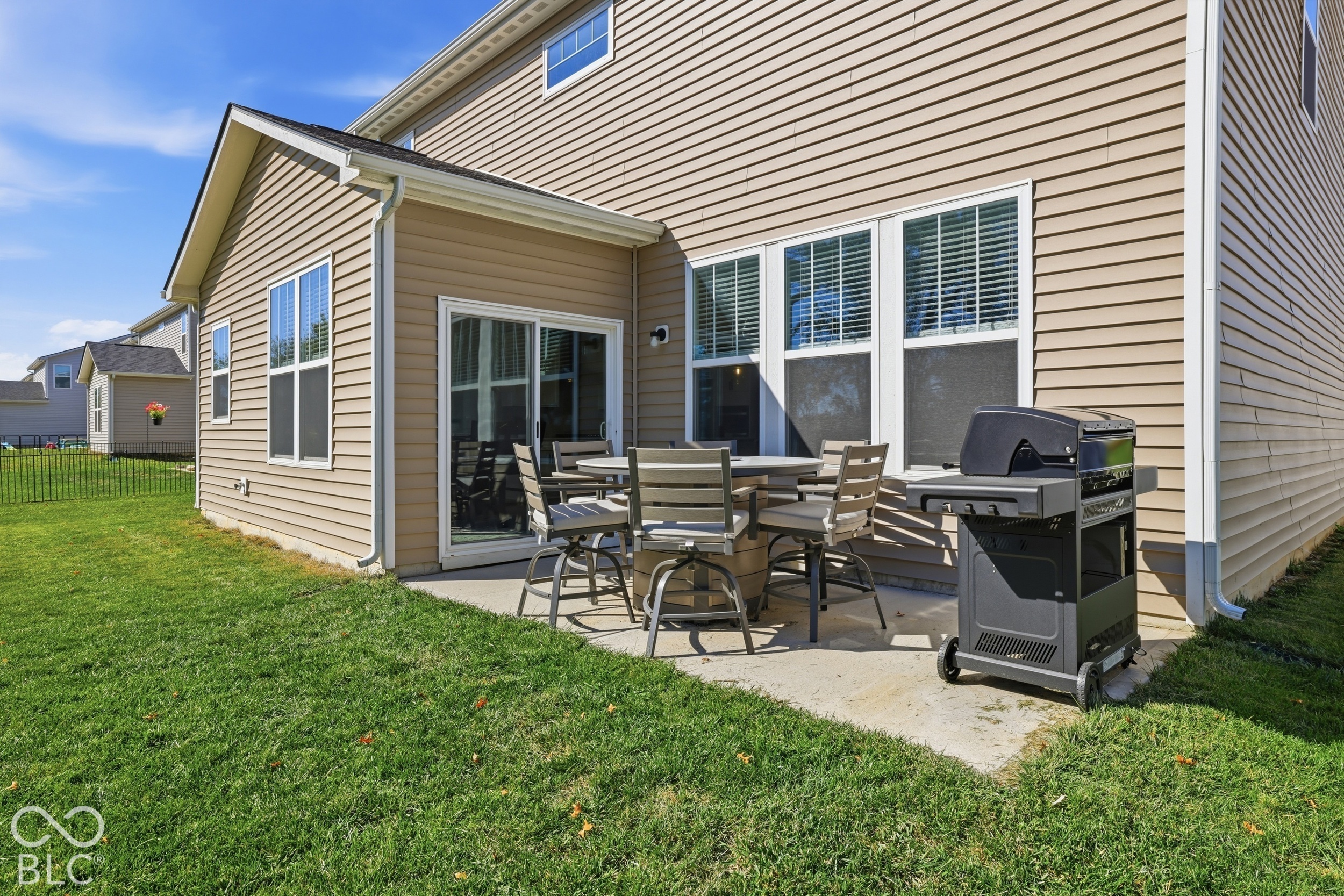 6629 Seabiscuit Road Whitestown, IN 46075 - Photo 38 of 52 Gallery Image 38