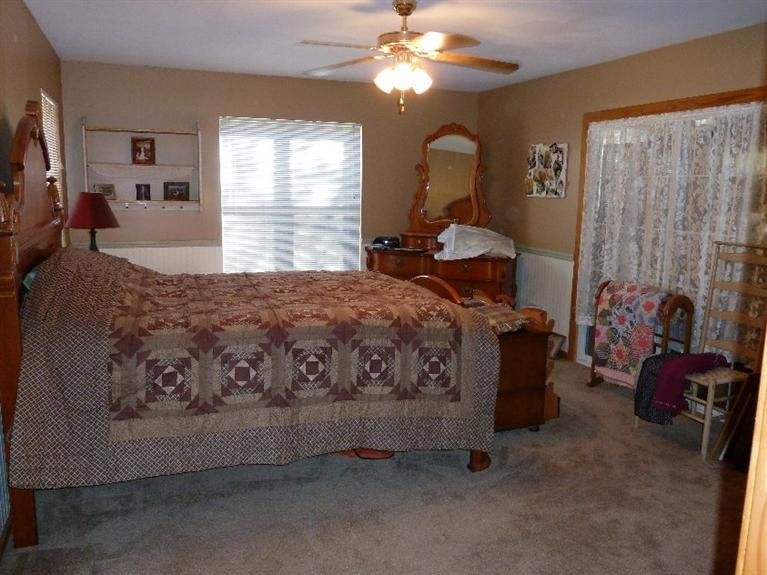 415 Oil Springs Road Winchester, KY 40391 - Photo 36 of 67 Photo 36