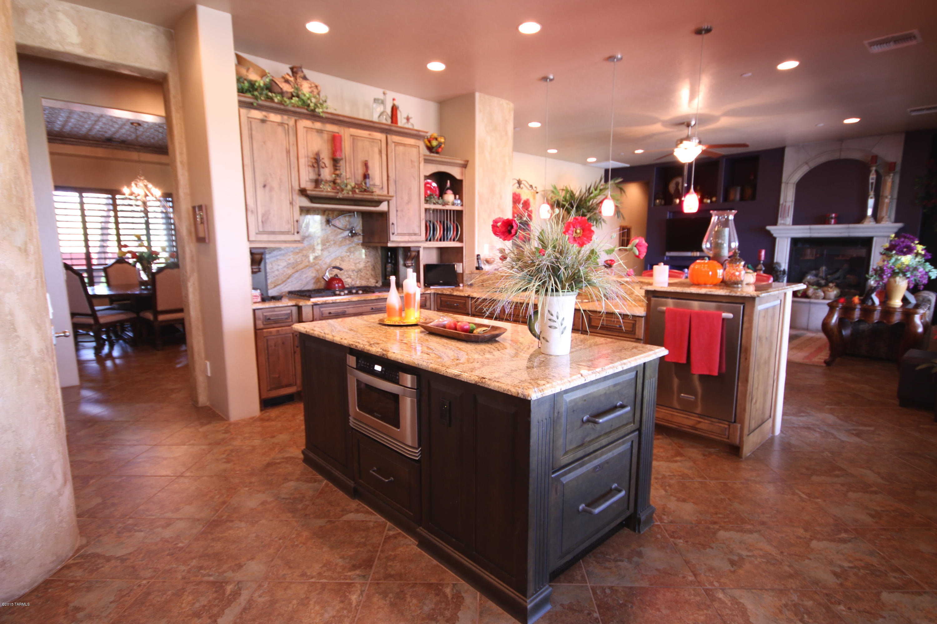 4894 West Sunset Road Tucson, AZ 85743 - Photo 9 of 44 Gallery Image 9