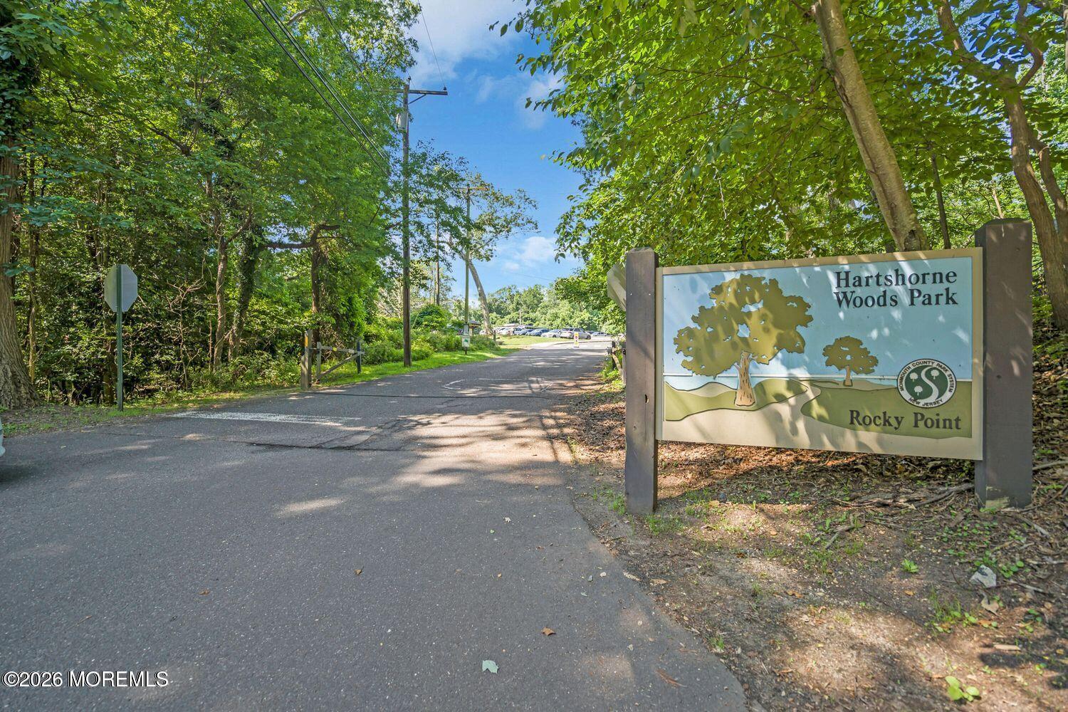 200 Portland Road, Unit E14 Highlands, NJ 07732 - Photo 32 of 35 200-portland-rd-e14-highlands-nj-07732