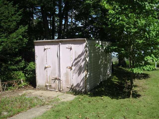 22 Vigue Shore Road Albion, ME 04910 - Photo 19 of 21 Storage. Storage building