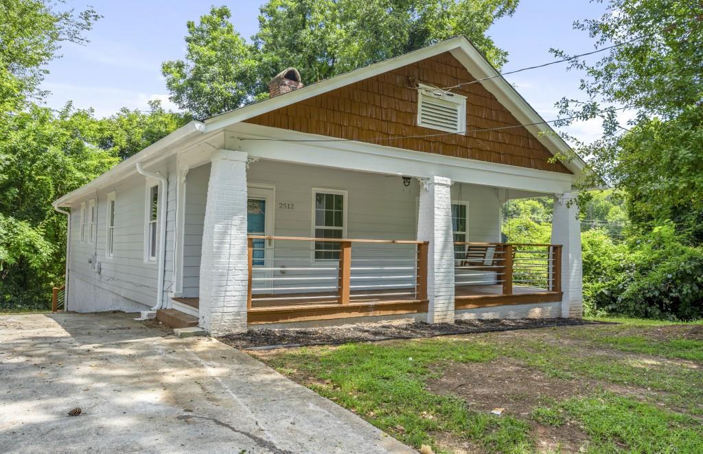 2512 Perkerson Road Southwest Atlanta, GA 30315 - Photo 1 of 1