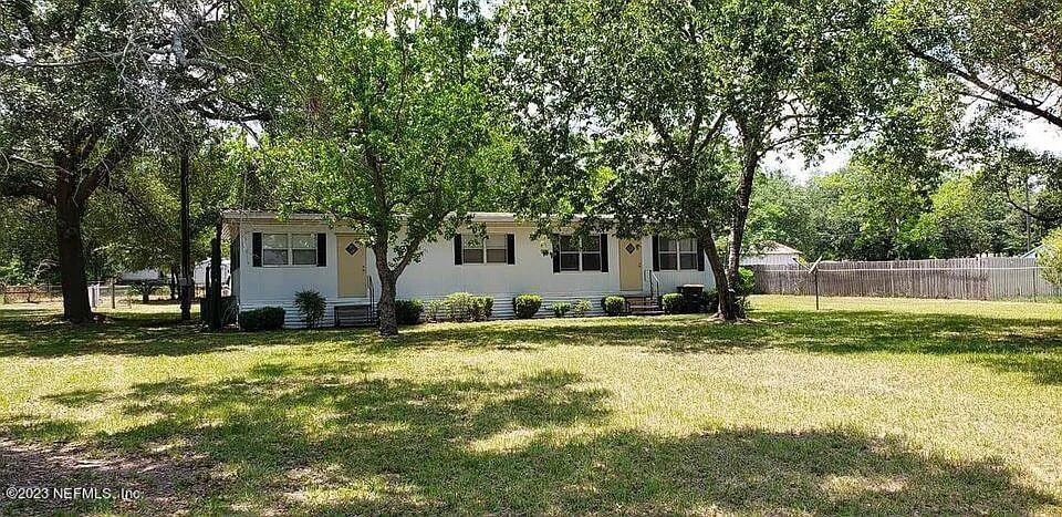 6456 Firestone Road Jacksonville, FL 32244 - Photo 1 of 51 front of house