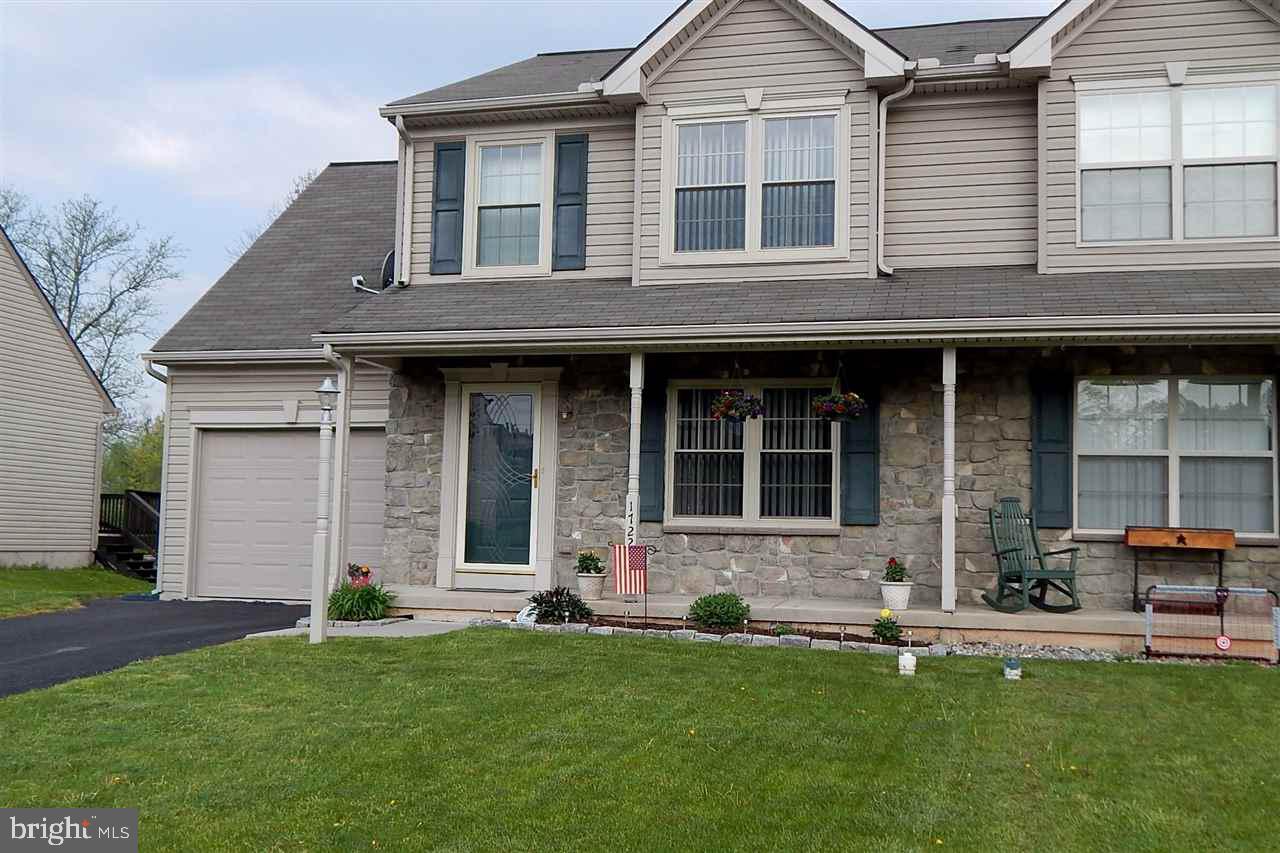 1722 Rocky Road Dover, PA 17315 - Photo 2 of 20 Gallery Image 2