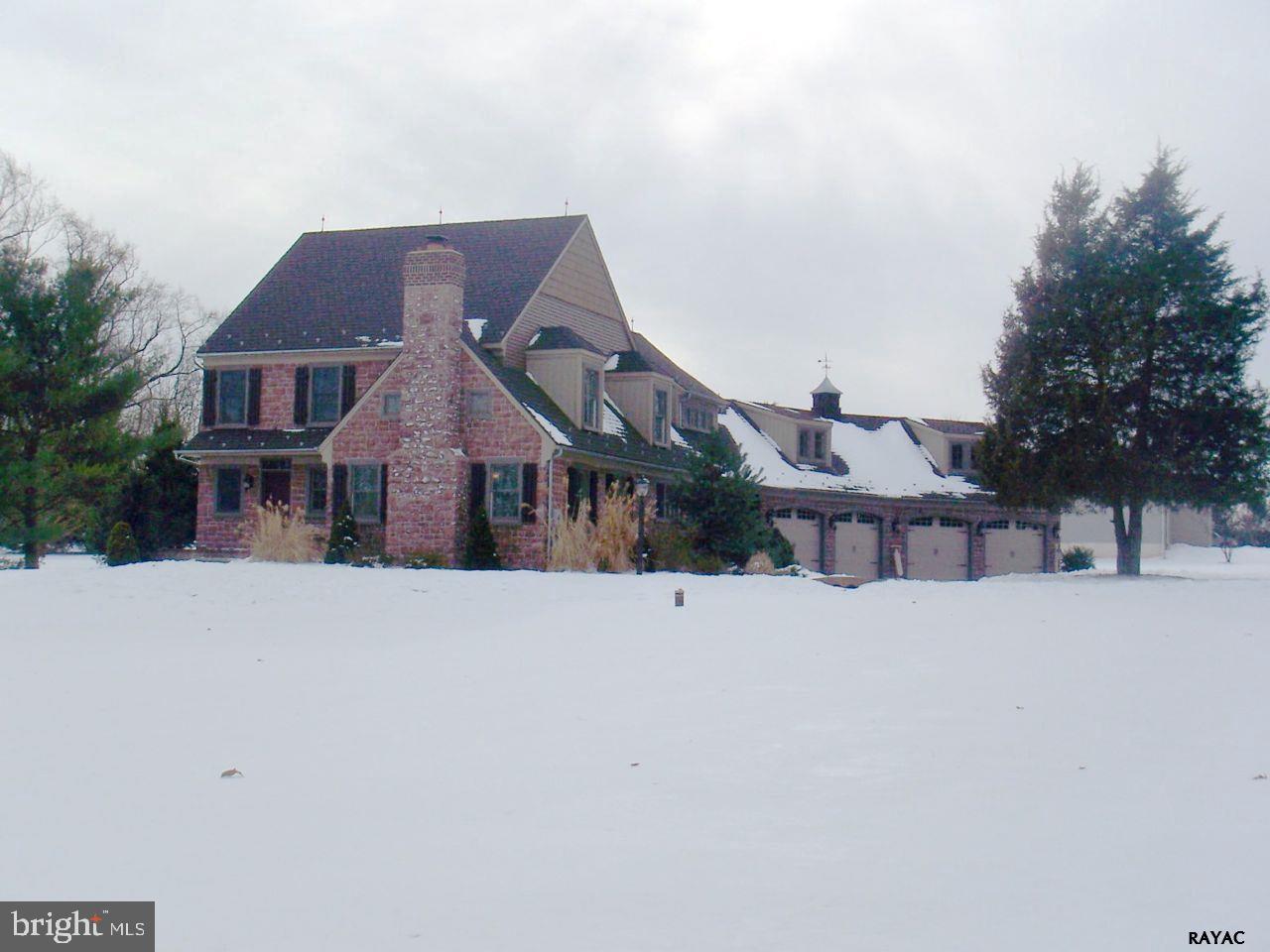 114 South Ridge Road Spring Grove, PA 17362 - Photo 4 of 36