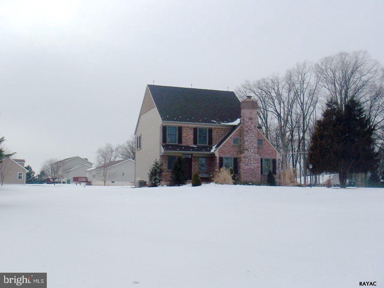 114 South Ridge Road Spring Grove, PA 17362 - Photo 5 of 36