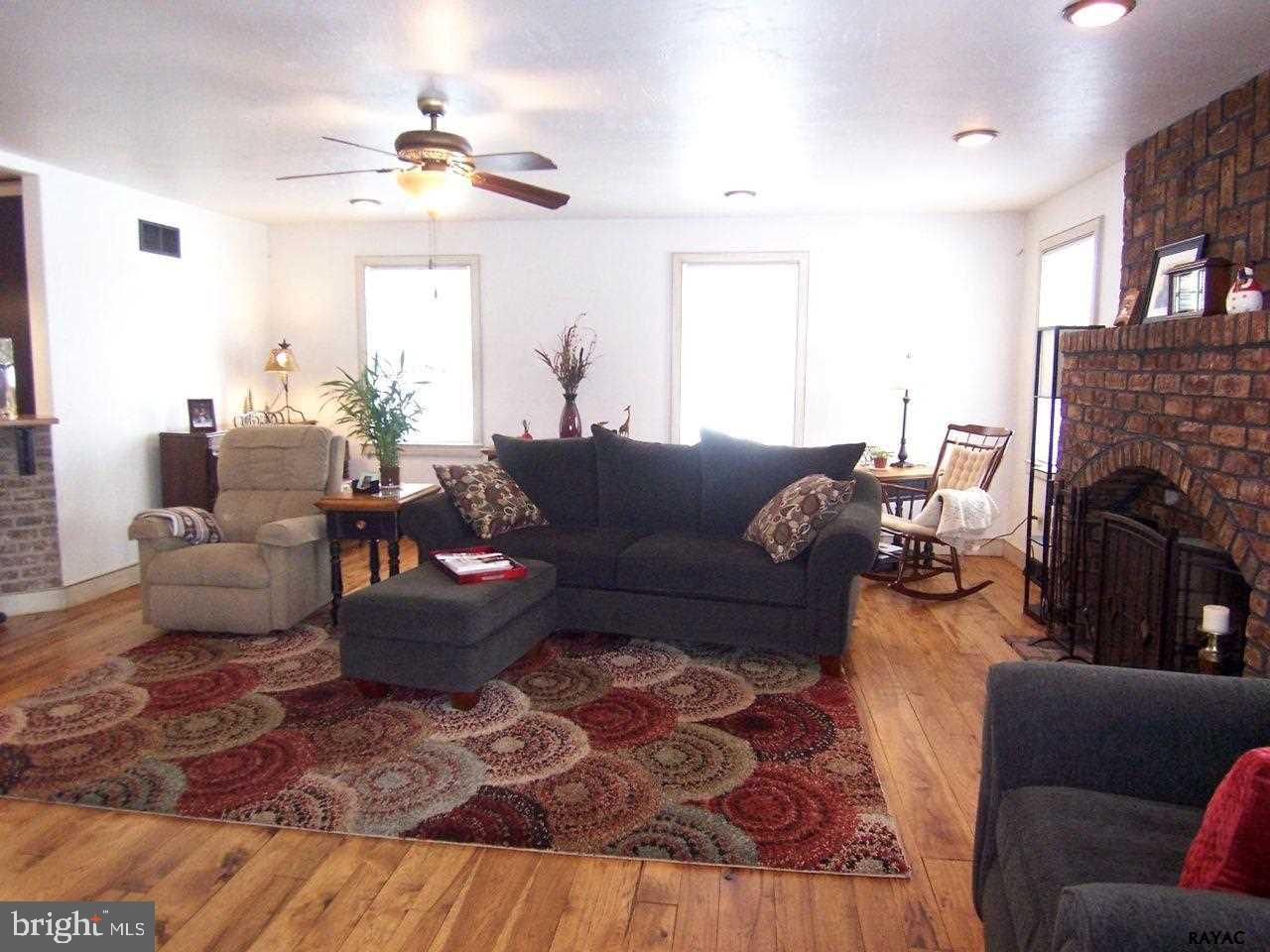 114 South Ridge Road Spring Grove, PA 17362 - Photo 9 of 36