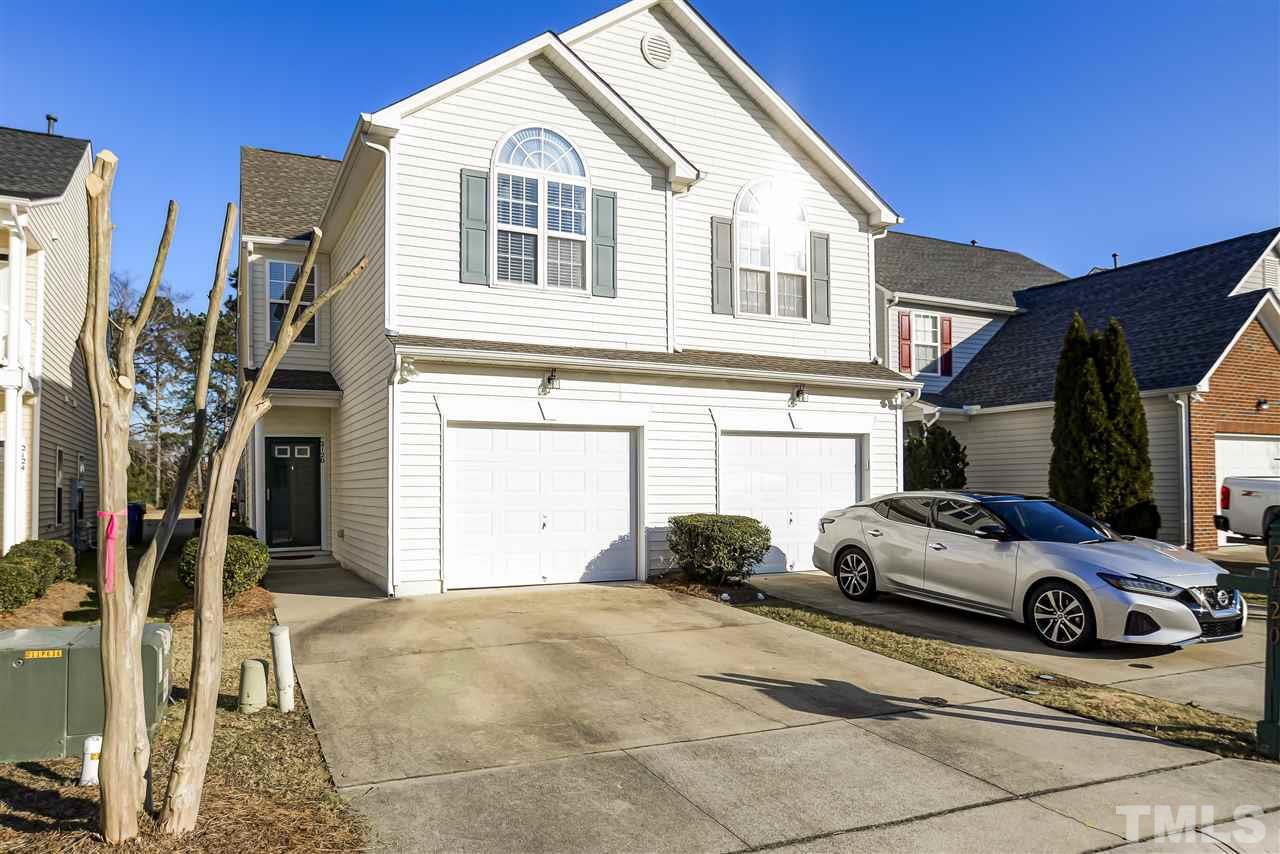 2120 Persimmon Ridge Drive Raleigh, NC 27604 - Photo 1 of 17