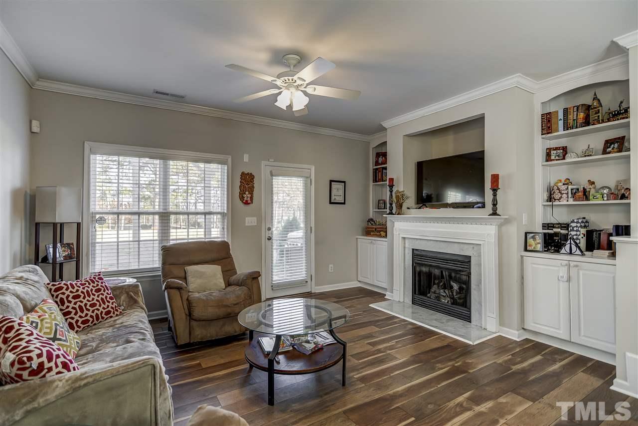 2120 Persimmon Ridge Drive Raleigh, NC 27604 - Photo 2 of 17