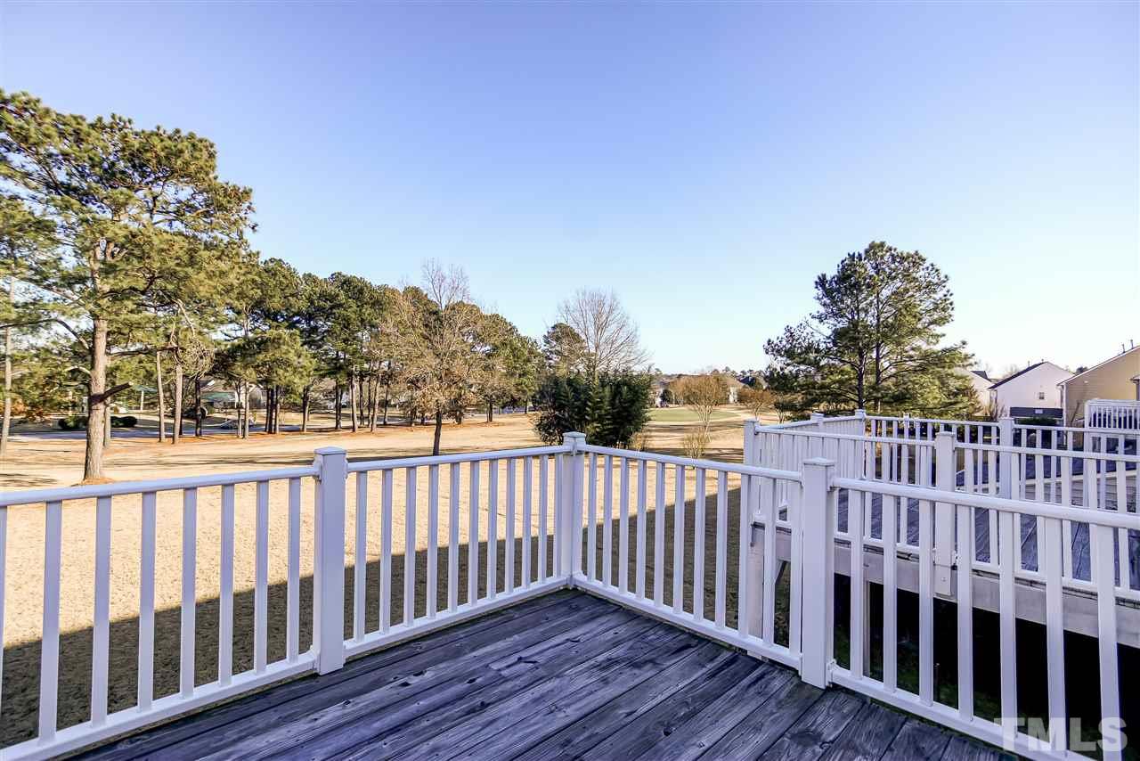 2120 Persimmon Ridge Drive Raleigh, NC 27604 - Photo 13 of 17